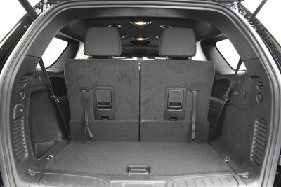 2026 Dodge Durango DURANGO GT RWD
