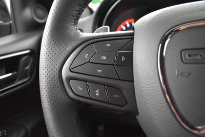 2026 Dodge Durango DURANGO GT RWD