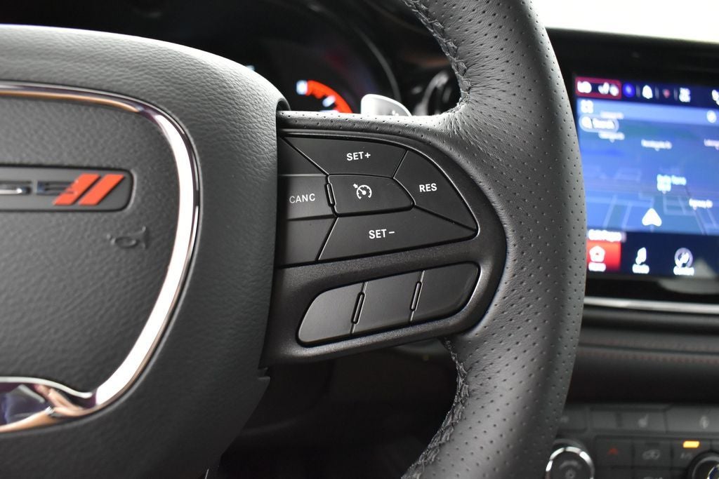 2026 Dodge Durango DURANGO GT RWD