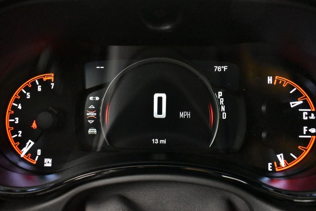 2026 Dodge Durango DURANGO GT RWD