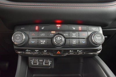 2026 Dodge Durango DURANGO GT RWD