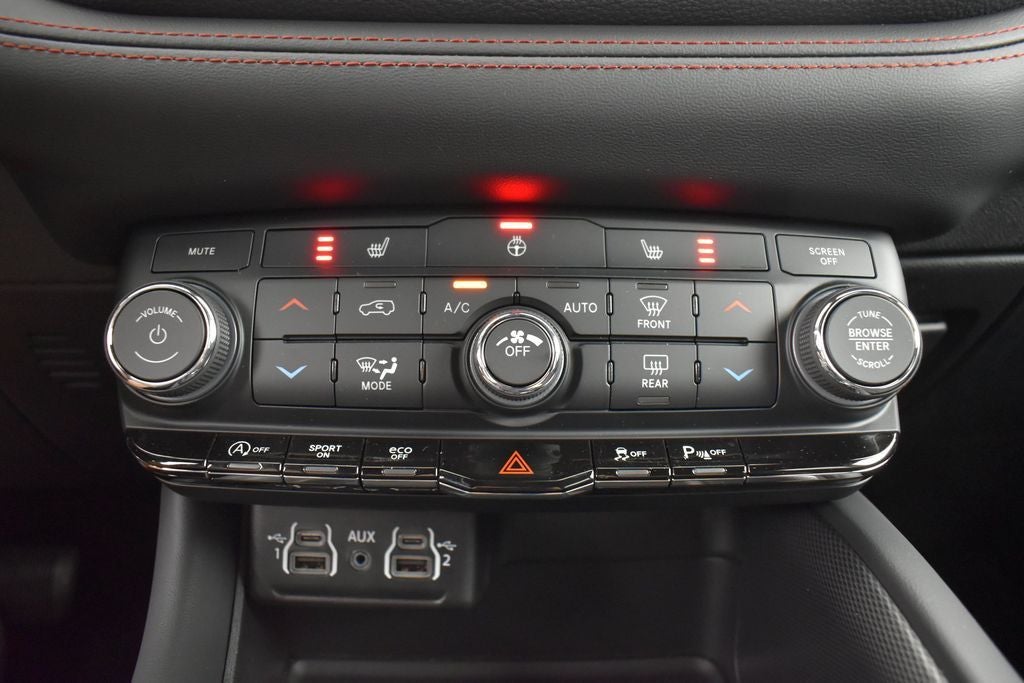 2026 Dodge Durango DURANGO GT RWD