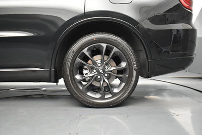 2026 Dodge Durango DURANGO GT RWD