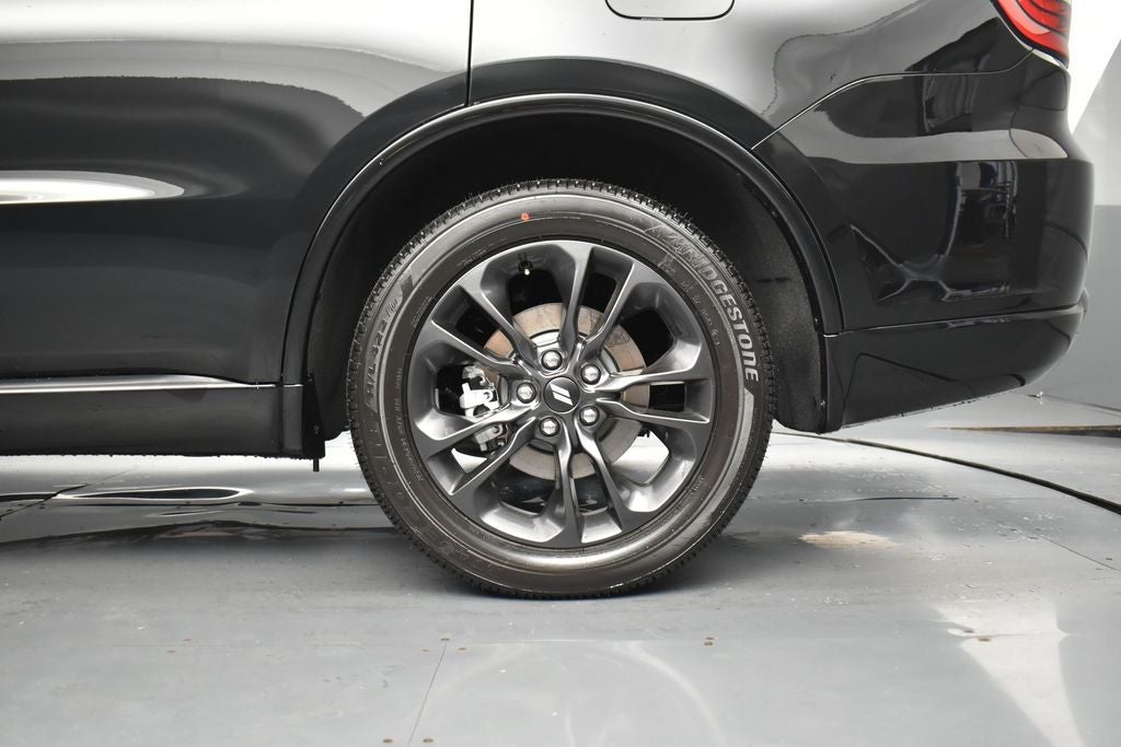 2026 Dodge Durango DURANGO GT RWD
