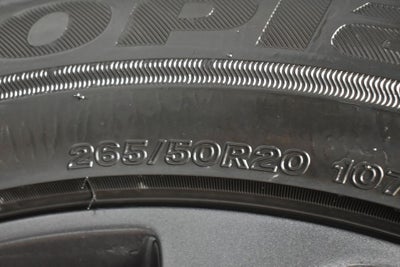 2026 Dodge Durango DURANGO GT RWD