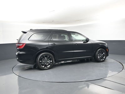 2026 Dodge Durango DURANGO GT RWD