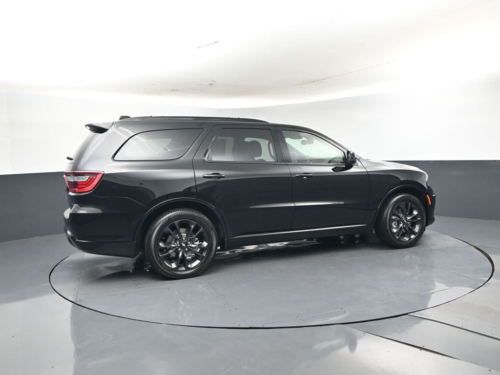 2026 Dodge Durango DURANGO GT RWD