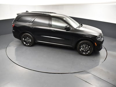 2026 Dodge Durango DURANGO GT RWD