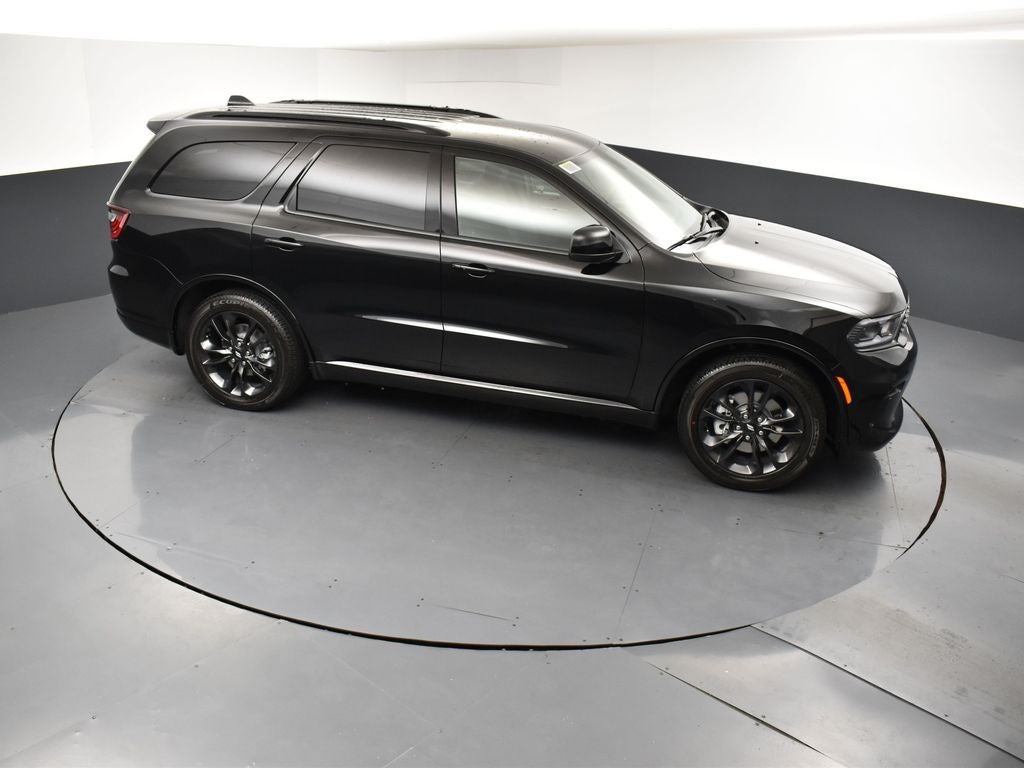 2026 Dodge Durango DURANGO GT RWD
