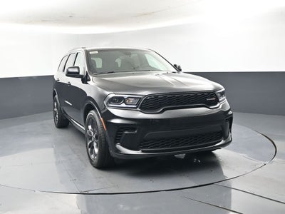 2026 Dodge Durango DURANGO GT RWD