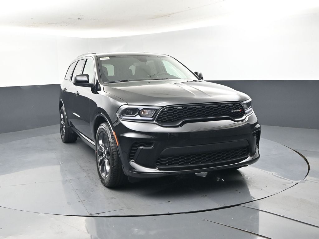 2026 Dodge Durango DURANGO GT RWD