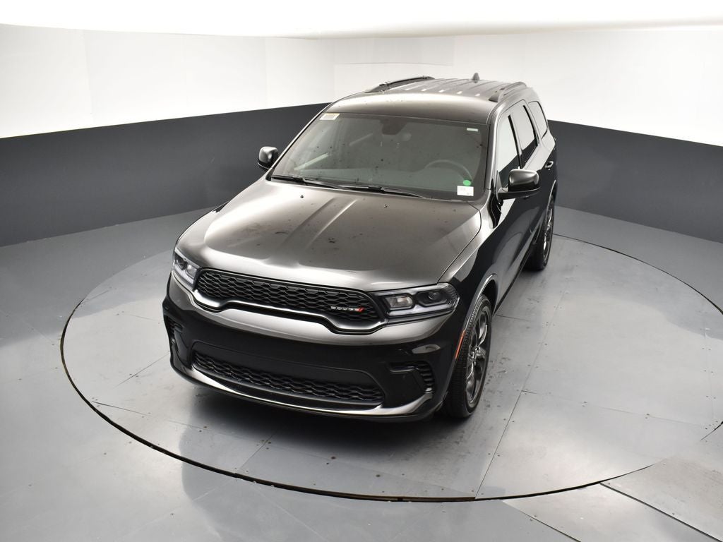 2026 Dodge Durango DURANGO GT RWD