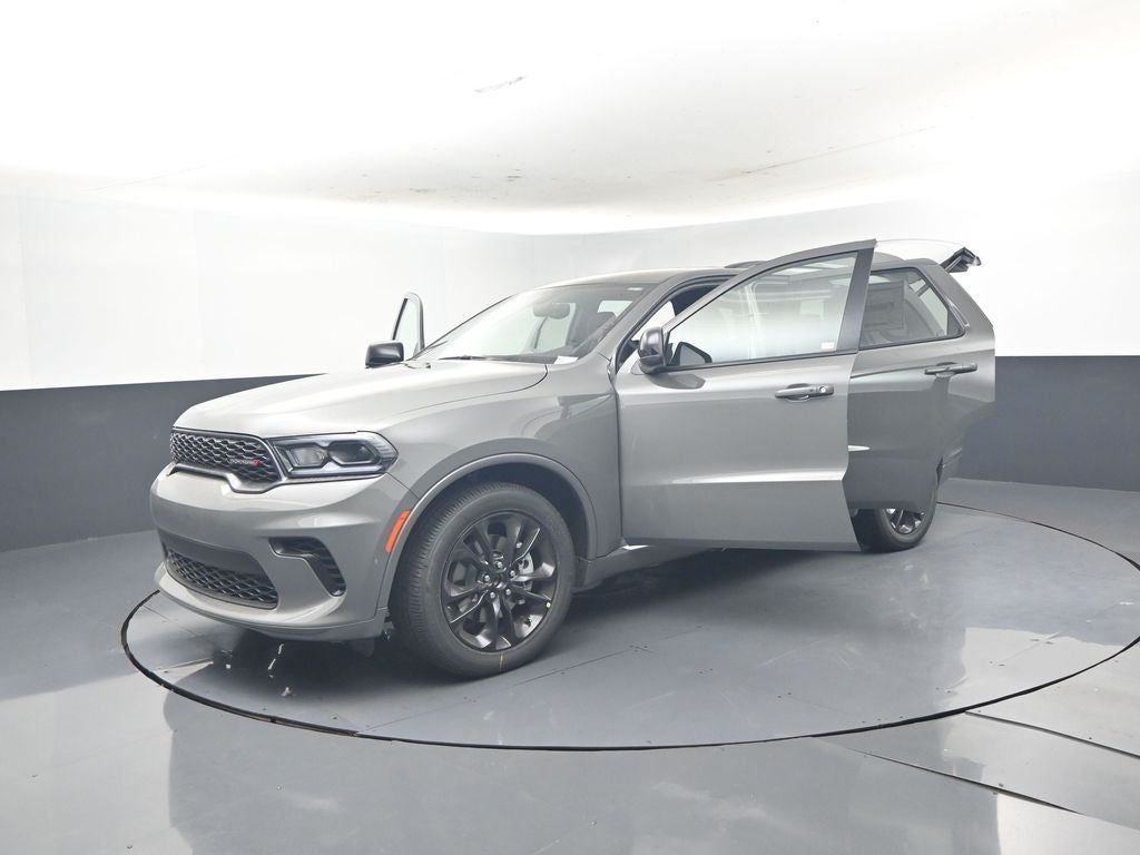 2026 Dodge Durango DURANGO GT RWD