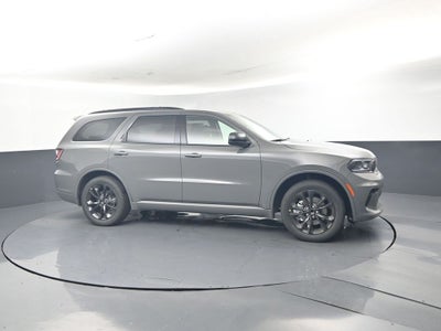 2026 Dodge Durango DURANGO GT RWD