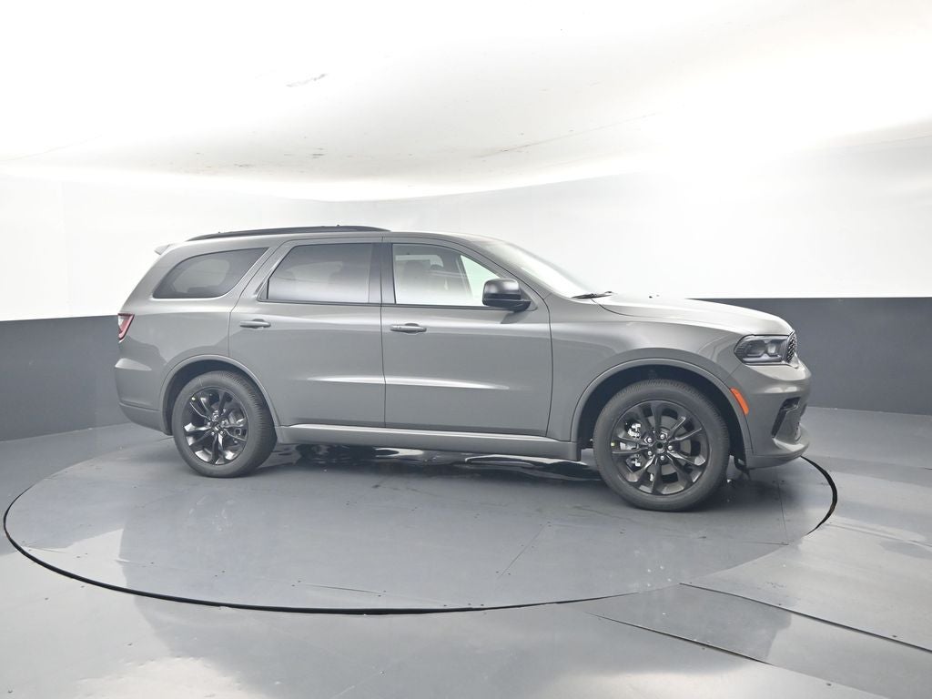 2026 Dodge Durango DURANGO GT RWD