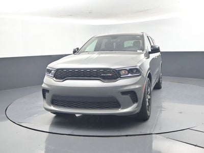 2026 Dodge Durango DURANGO GT RWD