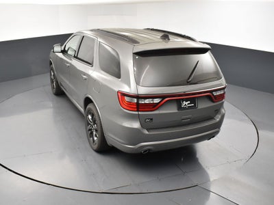 2026 Dodge Durango DURANGO GT RWD