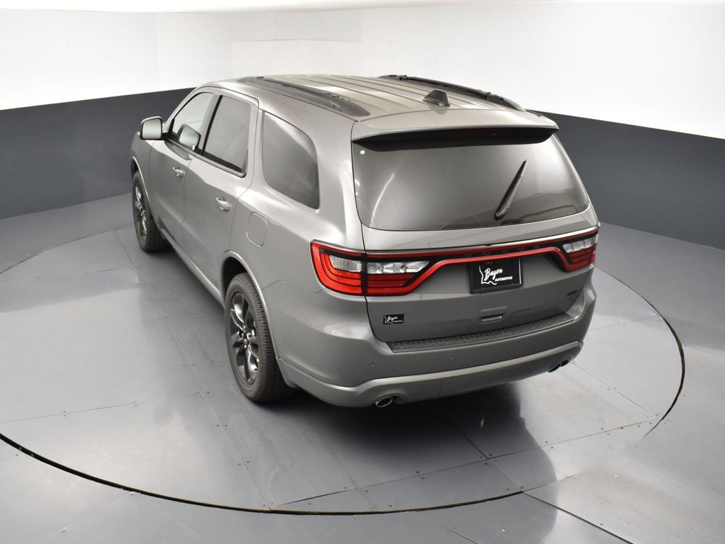 2026 Dodge Durango DURANGO GT RWD