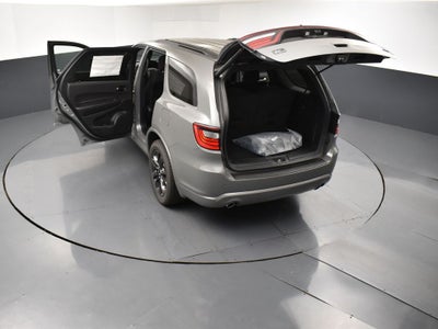 2026 Dodge Durango DURANGO GT RWD