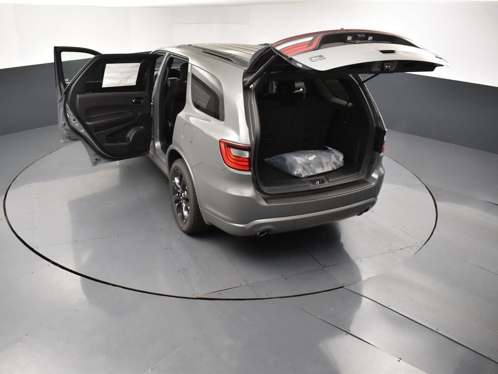 2026 Dodge Durango DURANGO GT RWD