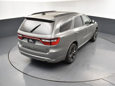 2026 Dodge Durango DURANGO GT RWD