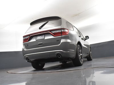 2026 Dodge Durango DURANGO GT RWD