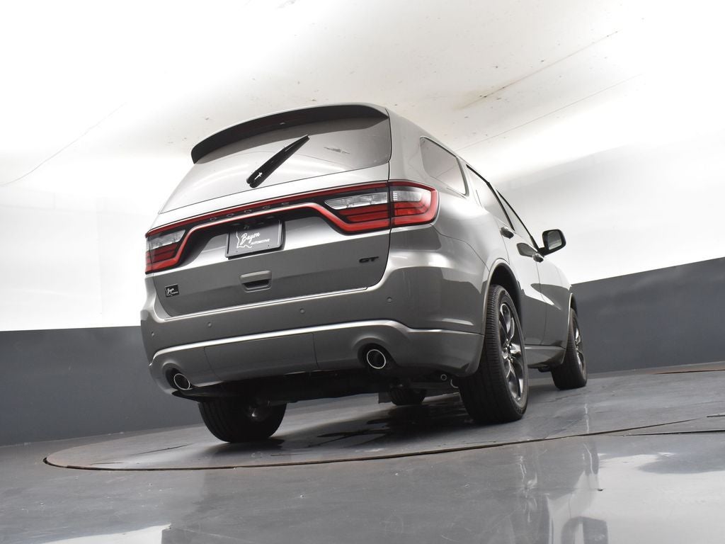 2026 Dodge Durango DURANGO GT RWD