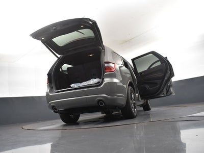 2026 Dodge Durango DURANGO GT RWD