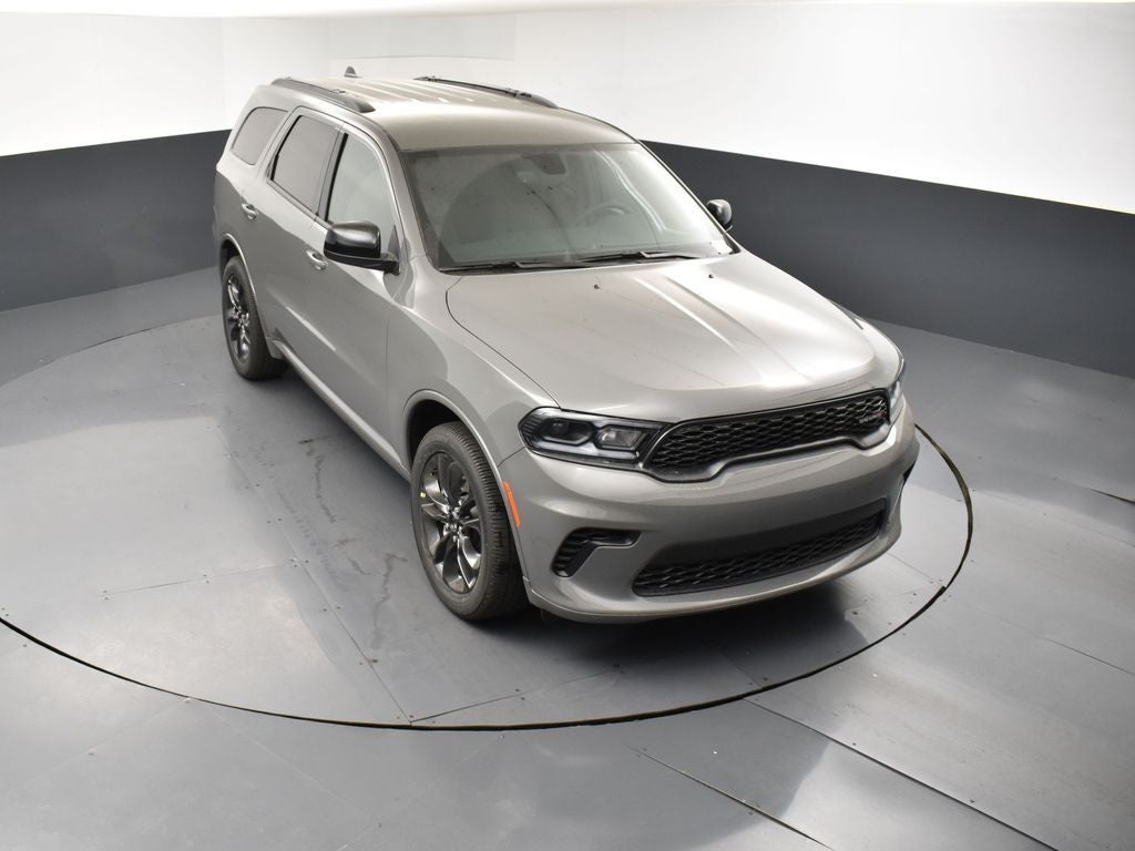 2026 Dodge Durango DURANGO GT RWD