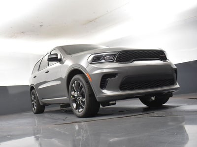 2026 Dodge Durango DURANGO GT RWD