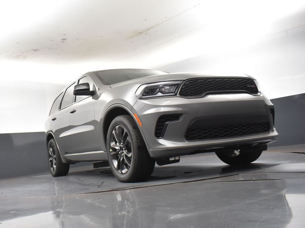 2026 Dodge Durango DURANGO GT RWD