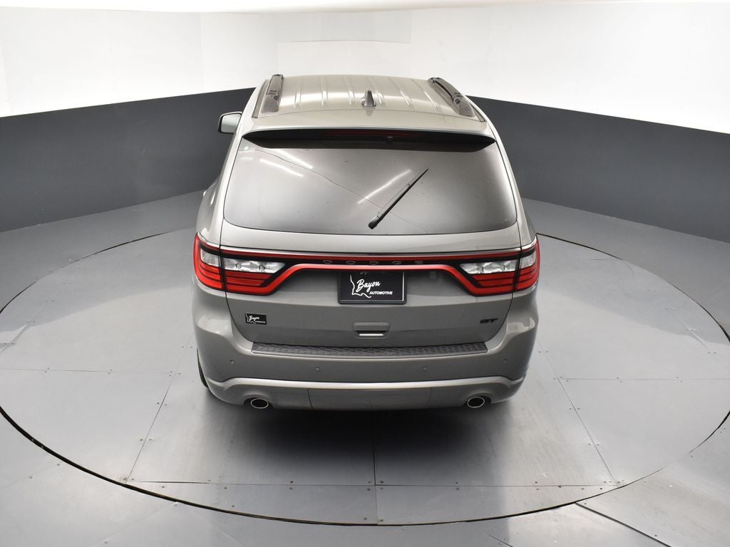 2026 Dodge Durango DURANGO GT RWD