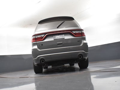 2026 Dodge Durango DURANGO GT RWD