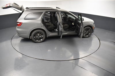 2026 Dodge Durango DURANGO GT RWD