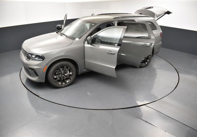 2026 Dodge Durango DURANGO GT RWD