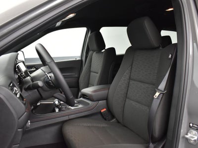 2026 Dodge Durango DURANGO GT RWD