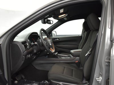 2026 Dodge Durango DURANGO GT RWD