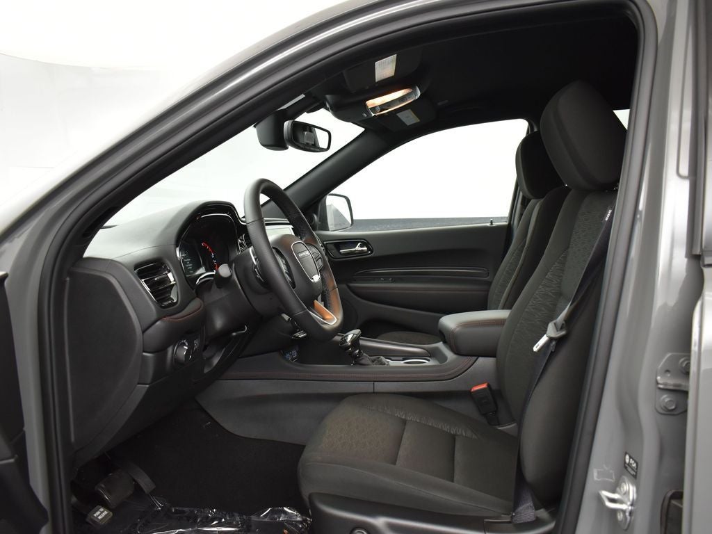 2026 Dodge Durango DURANGO GT RWD