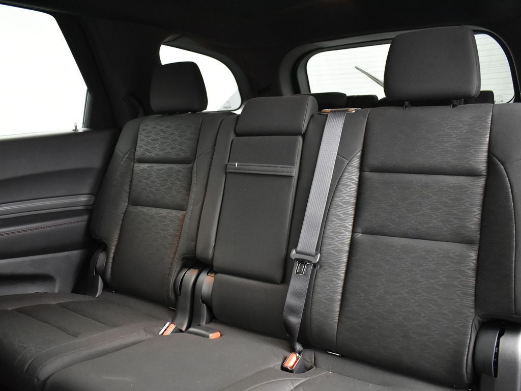 2026 Dodge Durango DURANGO GT RWD