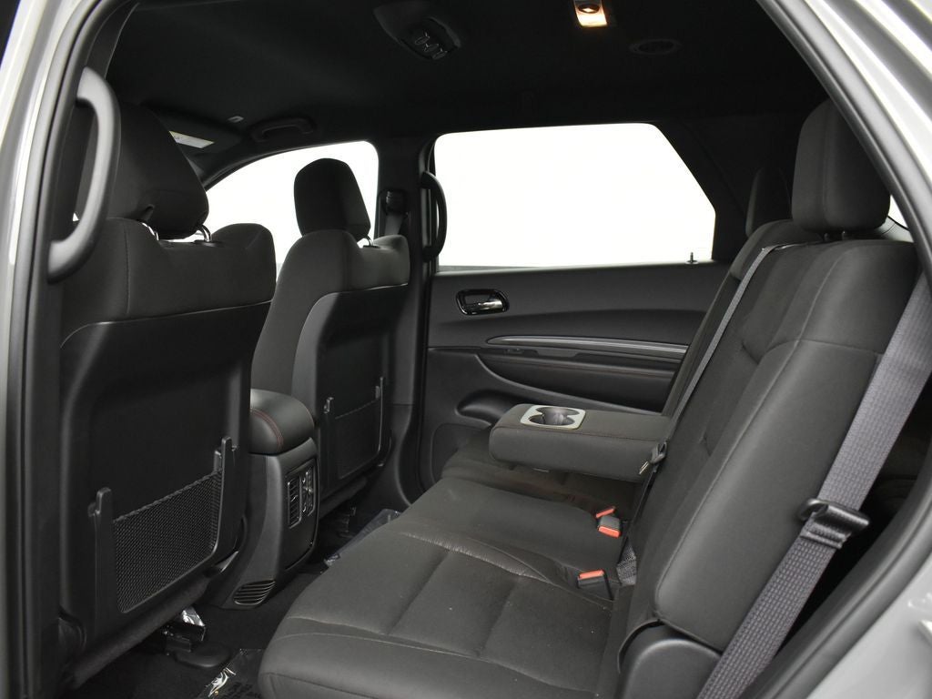 2026 Dodge Durango DURANGO GT RWD