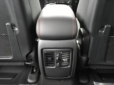 2026 Dodge Durango DURANGO GT RWD