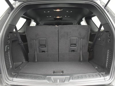 2026 Dodge Durango DURANGO GT RWD