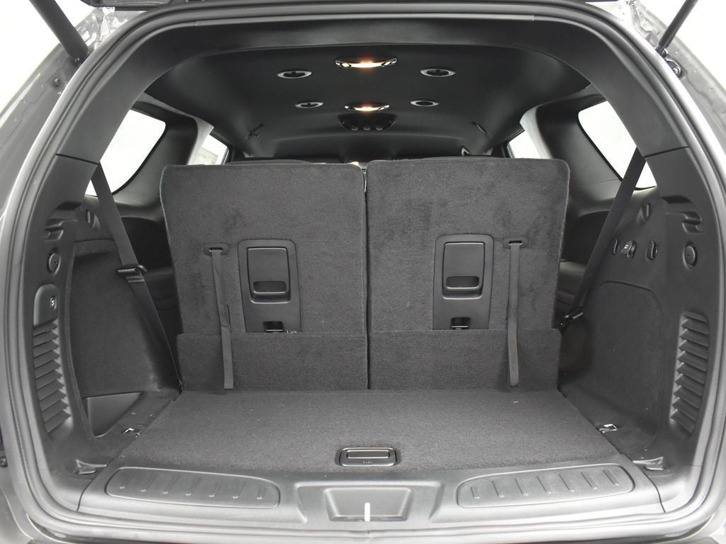 2026 Dodge Durango DURANGO GT RWD