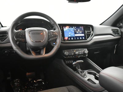 2026 Dodge Durango DURANGO GT RWD