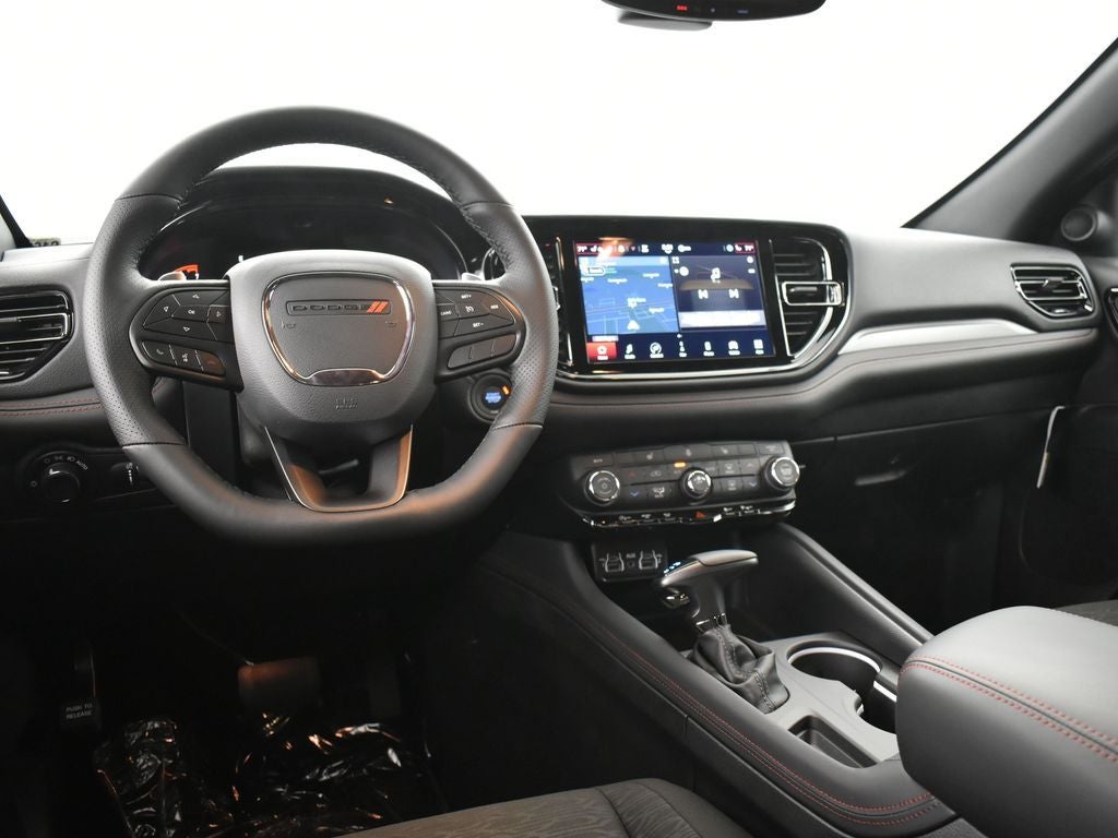 2026 Dodge Durango DURANGO GT RWD