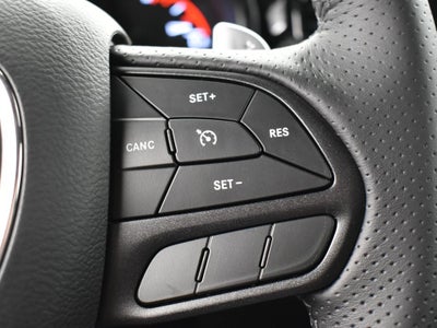 2026 Dodge Durango DURANGO GT RWD