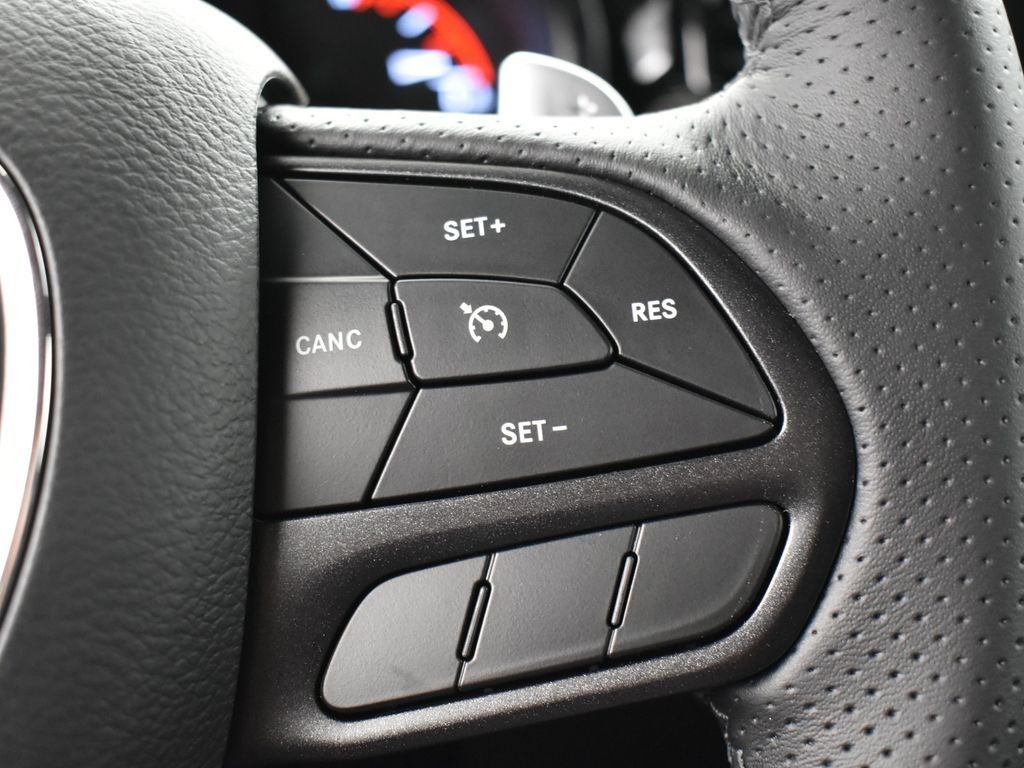 2026 Dodge Durango DURANGO GT RWD