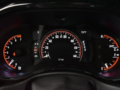 2026 Dodge Durango DURANGO GT RWD