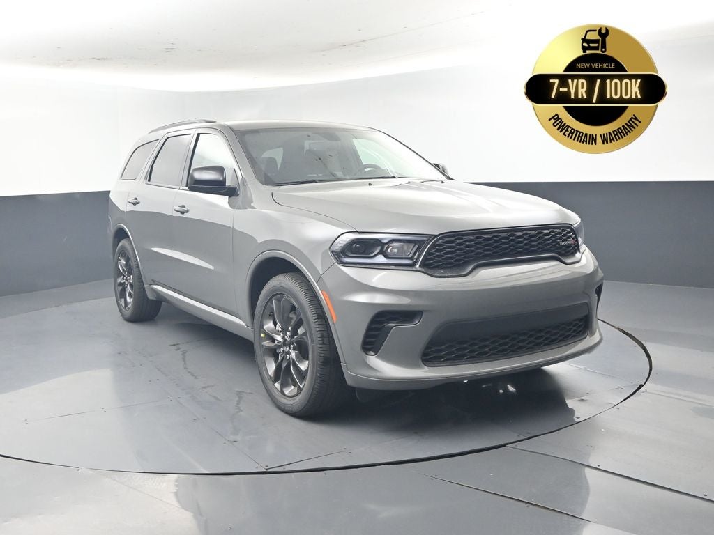 2026 Dodge Durango DURANGO GT RWD