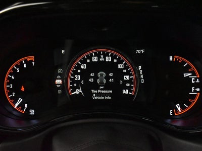 2026 Dodge Durango DURANGO GT RWD